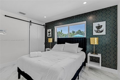 Villa ou maison à vendre à Fort Lauderdale, Floride: 3 chambres, 111.48 m2 № 1932643 - photo 22