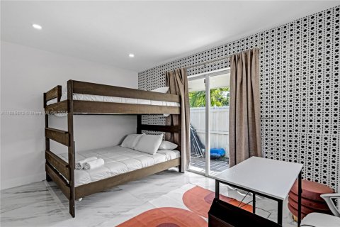 Villa ou maison à vendre à Fort Lauderdale, Floride: 3 chambres, 111.48 m2 № 1932643 - photo 26