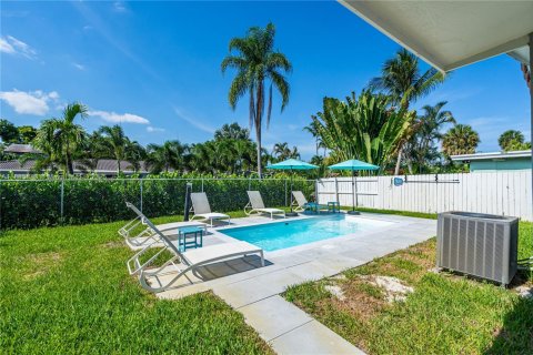 Villa ou maison à vendre à Fort Lauderdale, Floride: 3 chambres, 111.48 m2 № 1932643 - photo 7