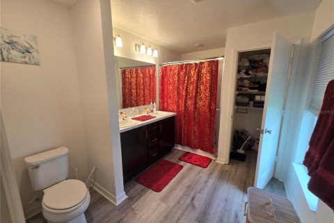 House in Winter Haven, Florida 4 bedrooms, 186.18 sq.m. № 1879601 - photo 14