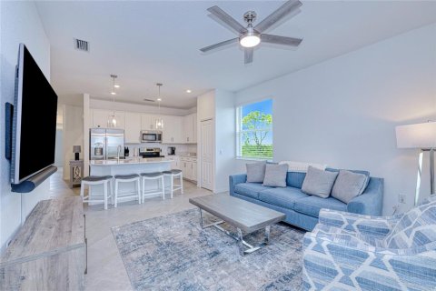 Condominio en venta en Punta Gorda, Florida, 3 dormitorios, 130.71 m2 № 1899236 - foto 22