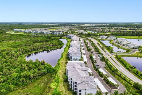 Condominio en venta en Punta Gorda, Florida, 3 dormitorios, 130.71 m2 № 1899236 - foto 5