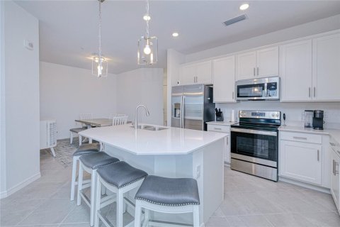 Condominio en venta en Punta Gorda, Florida, 3 dormitorios, 130.71 m2 № 1899236 - foto 17