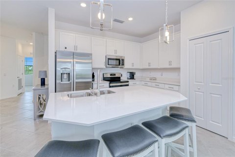 Condominio en venta en Punta Gorda, Florida, 3 dormitorios, 130.71 m2 № 1899236 - foto 19