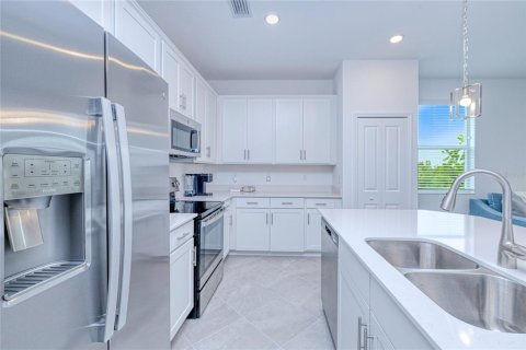 Condominio en venta en Punta Gorda, Florida, 3 dormitorios, 130.71 m2 № 1899236 - foto 14