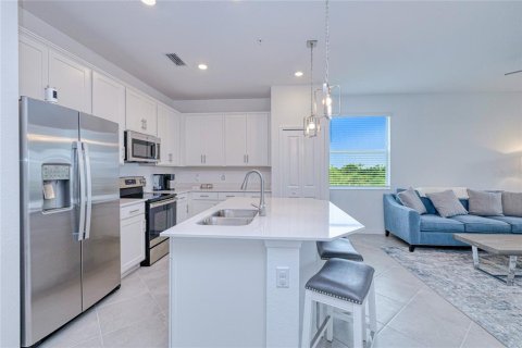 Condominio en venta en Punta Gorda, Florida, 3 dormitorios, 130.71 m2 № 1899236 - foto 12