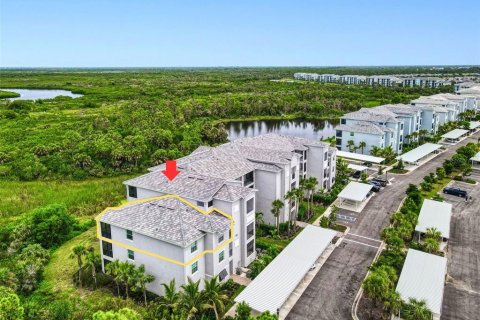 Condominio en venta en Punta Gorda, Florida, 3 dormitorios, 130.71 m2 № 1899236 - foto 2