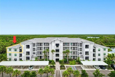Condominio en venta en Punta Gorda, Florida, 3 dormitorios, 130.71 m2 № 1899236 - foto 1