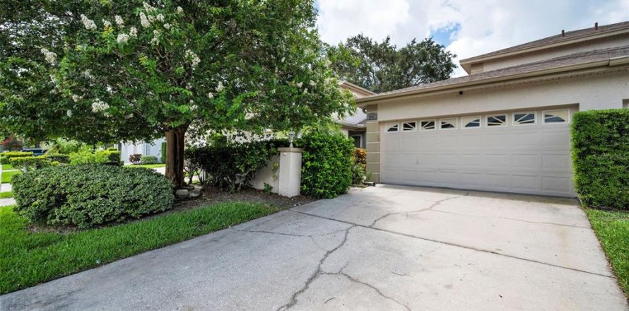Townhouse in Clearwater, Florida 3 bedrooms, 150.13 sq.m. № 1824007