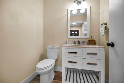 Townhouse in Clearwater, Florida 3 bedrooms, 150.13 sq.m. № 1824007 - photo 27