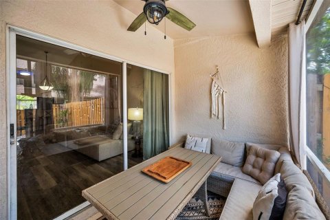 Townhouse in Clearwater, Florida 3 bedrooms, 150.13 sq.m. № 1824007 - photo 16