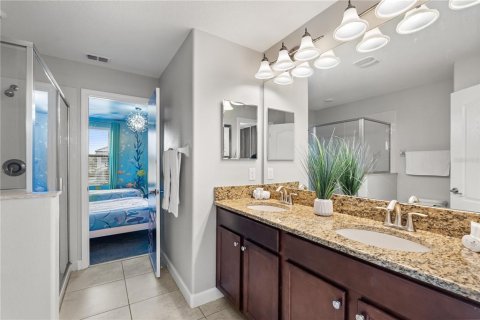 House in Davenport, Florida 9 bedrooms, 363.15 sq.m. № 1751366 - photo 30