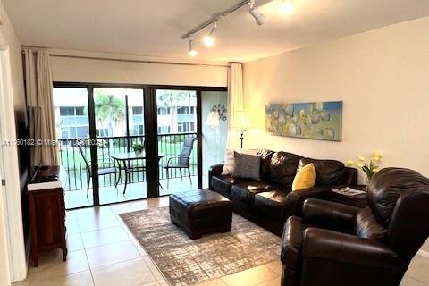 Copropriété à vendre à St. Lucie, Floride: 1 chambre, 64.01 m2 № 1867679 - photo 7