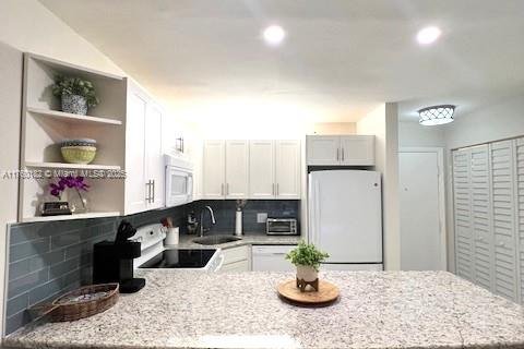 Copropriété à vendre à St. Lucie, Floride: 1 chambre, 64.01 m2 № 1867679 - photo 9
