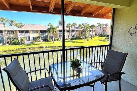 Copropriété à vendre à St. Lucie, Floride: 1 chambre, 64.01 m2 № 1867679 - photo 6