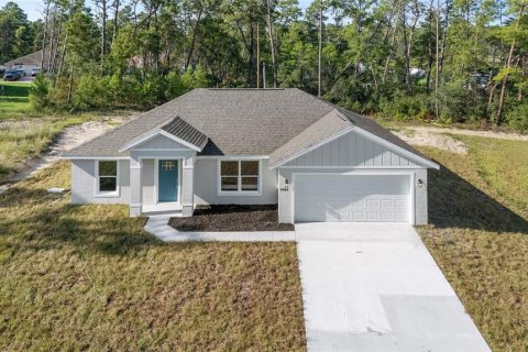 Casa en venta en Ocala, Florida, 3 dormitorios, 129.41 m2 № 1899637 - foto 5