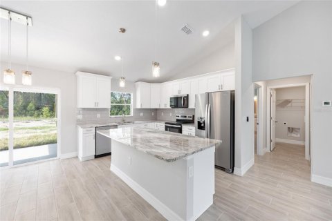 Casa en venta en Ocala, Florida, 3 dormitorios, 129.41 m2 № 1899637 - foto 3