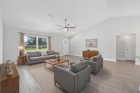 Casa en venta en Ocala, Florida, 3 dormitorios, 129.41 m2 № 1899637 - foto 2