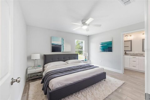 Casa en venta en Ocala, Florida, 3 dormitorios, 129.41 m2 № 1899637 - foto 4