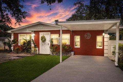 Villa ou maison à vendre à Tampa, Floride: 3 chambres, 144.18 m2 № 2287698 - photo 26