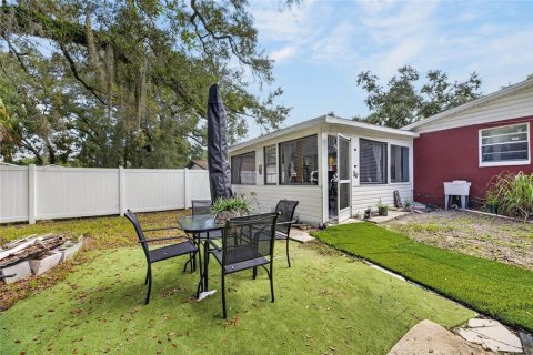 Villa ou maison à vendre à Tampa, Floride: 3 chambres, 144.18 m2 № 2287698 - photo 21