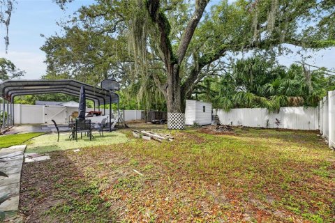 Villa ou maison à vendre à Tampa, Floride: 3 chambres, 144.18 m2 № 2287698 - photo 22