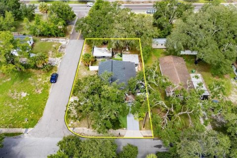 Villa ou maison à vendre à Tampa, Floride: 3 chambres, 144.18 m2 № 2287698 - photo 24
