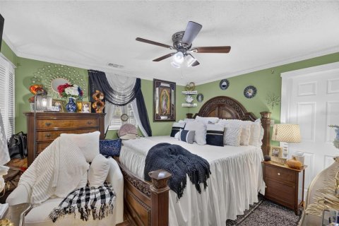 Villa ou maison à vendre à Tampa, Floride: 3 chambres, 144.18 m2 № 2287698 - photo 11