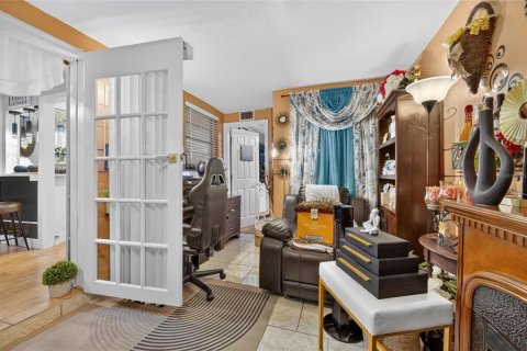 Villa ou maison à vendre à Tampa, Floride: 3 chambres, 144.18 m2 № 2287698 - photo 18