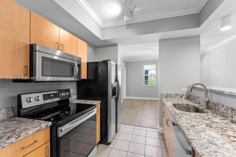 Condominio en venta en Fort Lauderdale, Florida, 2 dormitorios, 115.2 m2 № 1772282 - foto 15