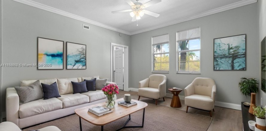 Condominio en Fort Lauderdale, Florida, 2 dormitorios  № 1772282
