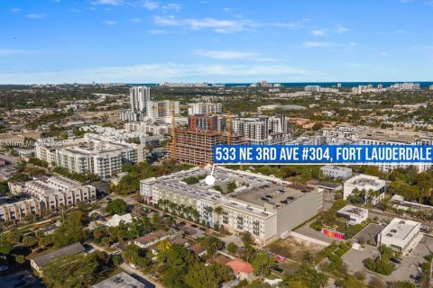 Condominio en venta en Fort Lauderdale, Florida, 2 dormitorios, 115.2 m2 № 1772282 - foto 30
