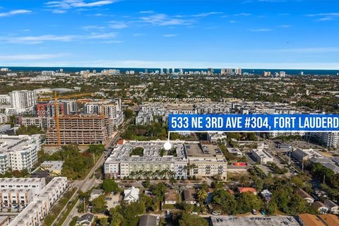 Condominio en venta en Fort Lauderdale, Florida, 2 dormitorios, 115.2 m2 № 1772282 - foto 29
