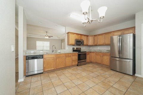 Casa en alquiler en Lakeland, Florida, 3 dormitorios, 143.91 m2 № 2157331 - foto 7