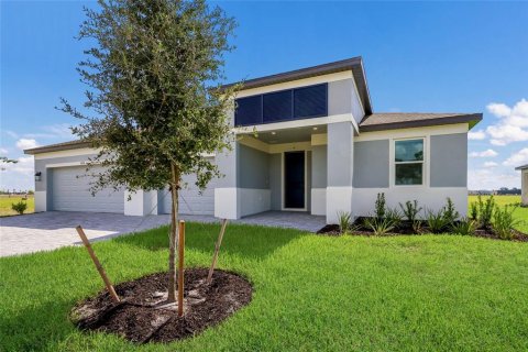 Casa en Parrish, Florida 4 dormitorios, 358.42 m2 № 2325067