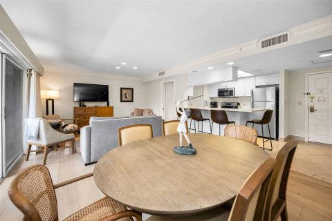 Copropriété à vendre à Palm Harbor, Floride: 2 chambres, 109.16 m2 № 2212951 - photo 15