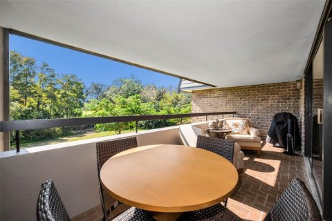 Copropriété à vendre à Palm Harbor, Floride: 2 chambres, 109.16 m2 № 2212951 - photo 5
