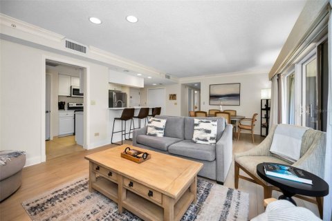Copropriété à vendre à Palm Harbor, Floride: 2 chambres, 109.16 m2 № 2212951 - photo 12