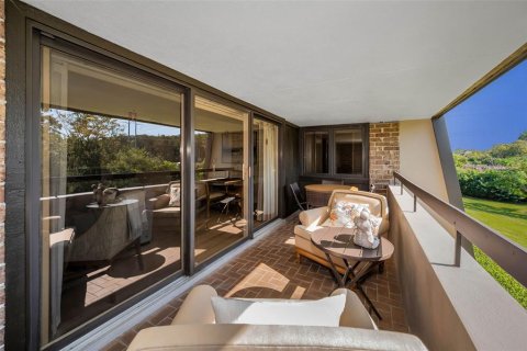 Copropriété à vendre à Palm Harbor, Floride: 2 chambres, 109.16 m2 № 2212951 - photo 8