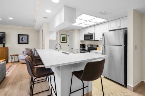 Copropriété à vendre à Palm Harbor, Floride: 2 chambres, 109.16 m2 № 2212951 - photo 22
