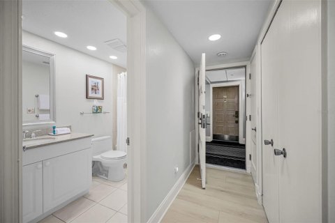 Copropriété à vendre à Palm Harbor, Floride: 2 chambres, 109.16 m2 № 2212951 - photo 30