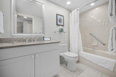 Copropriété à vendre à Palm Harbor, Floride: 2 chambres, 109.16 m2 № 2212951 - photo 29