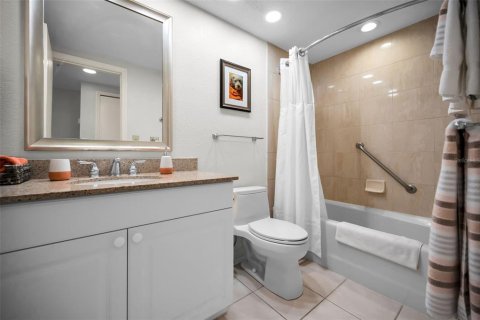 Copropriété à vendre à Palm Harbor, Floride: 2 chambres, 109.16 m2 № 2212951 - photo 23