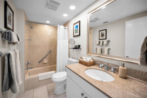 Copropriété à vendre à Palm Harbor, Floride: 2 chambres, 109.16 m2 № 2212951 - photo 24