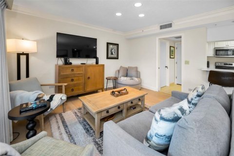 Copropriété à vendre à Palm Harbor, Floride: 2 chambres, 109.16 m2 № 2212951 - photo 13