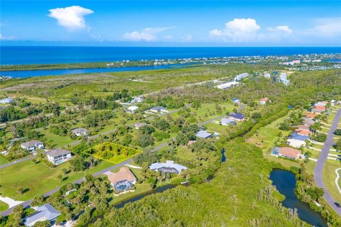 Land in Placida, Florida № 2368842