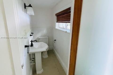 House in El Portal, Florida 3 bedrooms, 219.25 sq.m. № 1703025 - photo 13