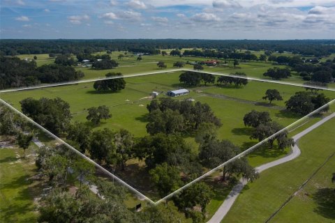 Terreno en venta en Ocala, Florida № 1541509 - foto 12