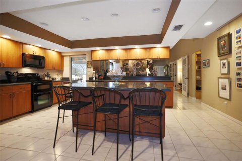 House in Clearwater, Florida 4 bedrooms, 234.49 sq.m. № 1524435 - photo 4