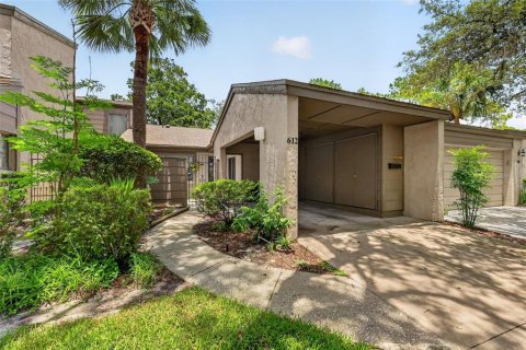 Touwnhouse à vendre à Casselberry, Floride: 2 chambres, 120.4 m2 № 2152047 - photo 2
